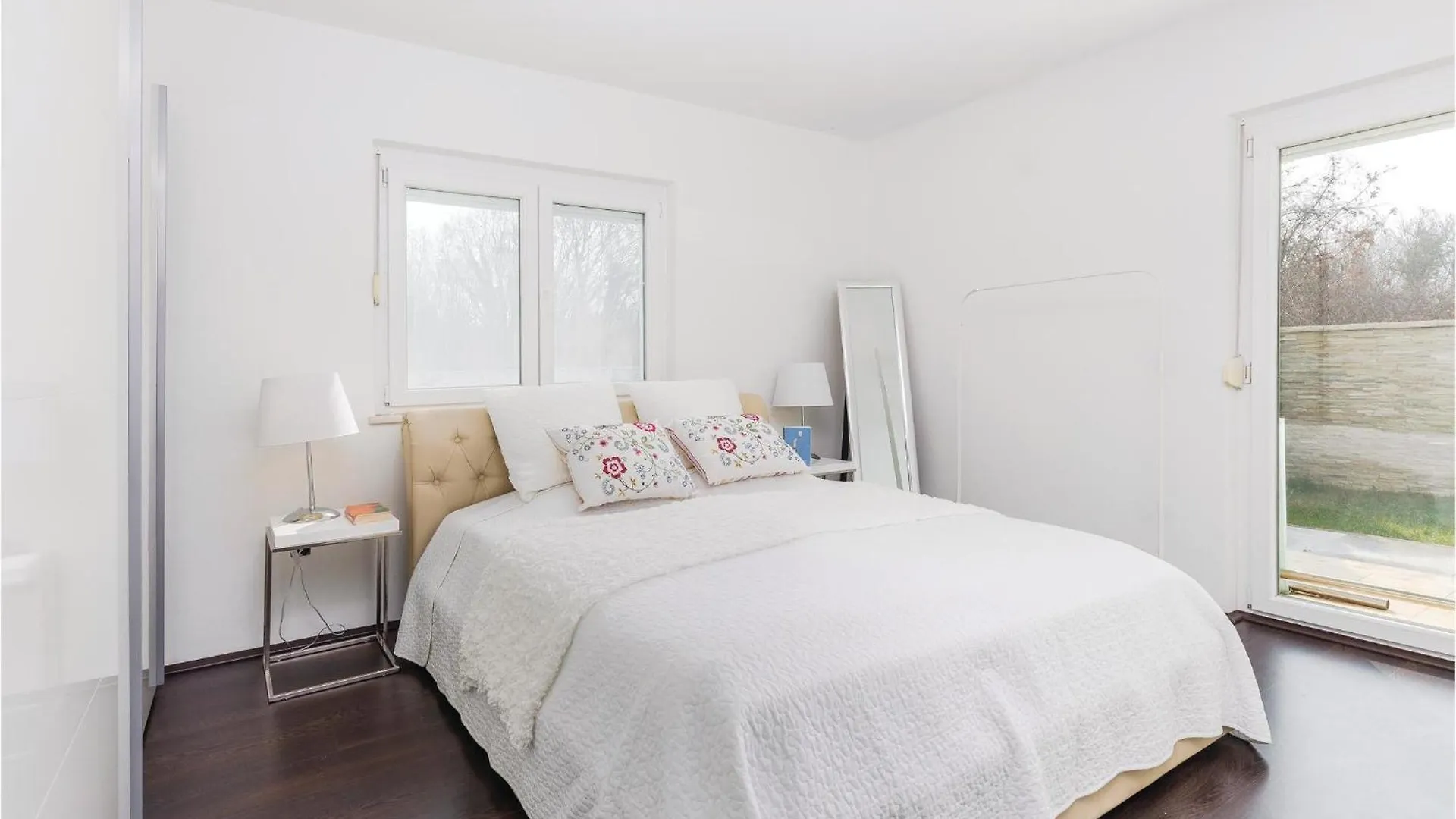 Lovely Home In Nedescina With Wifi 크로아티아