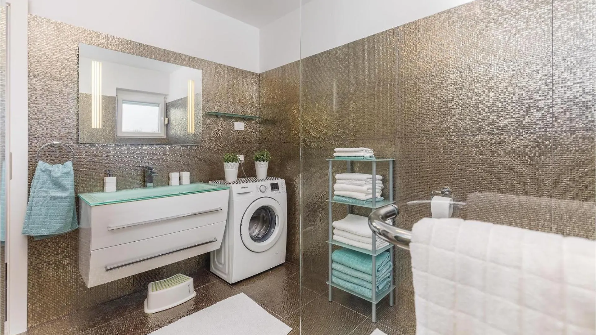 펜션 Lovely Home In Nedescina With Wifi 크로아티아