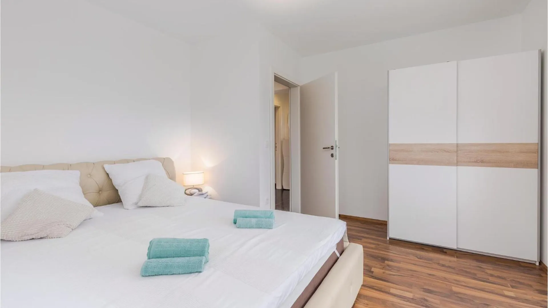 펜션 Lovely Home In Nedescina With Wifi